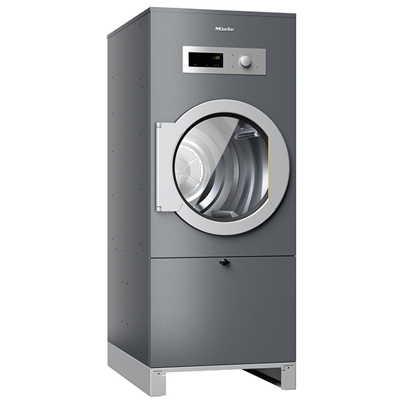 bloomest-dpm16 Maquinas Miele